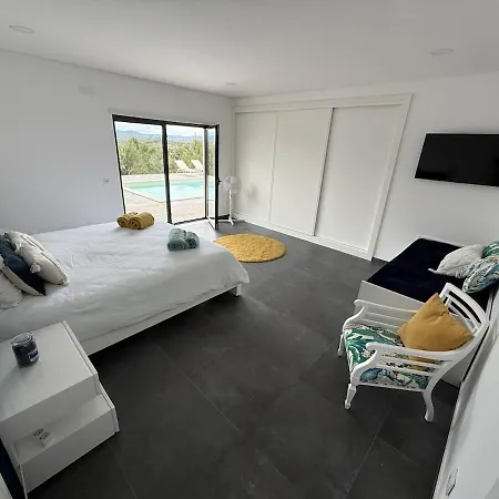 ヴィラ Casa Na Colina - Private Pool & Jacuzzi *